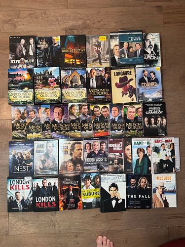 Lot #60 (1 of 10)