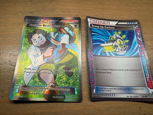 Lot #67 (1 of 6)