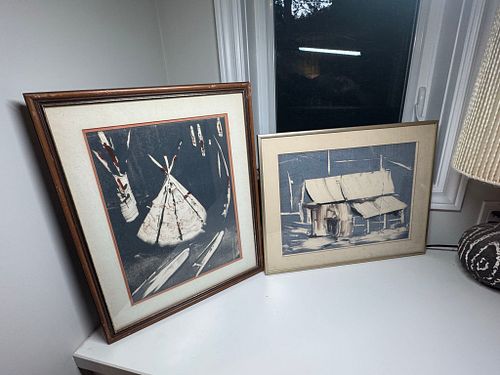 Lot #102 (1 of 6)