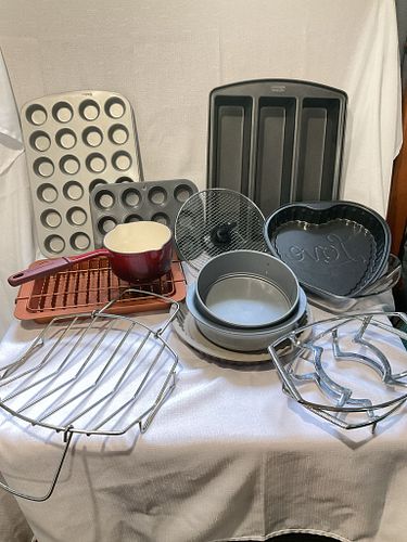 Lot #14 (1 of 7)