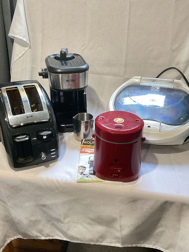Lot #15 (1 of 7)