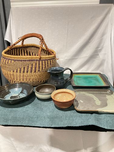 Lot #27 (1 of 10)