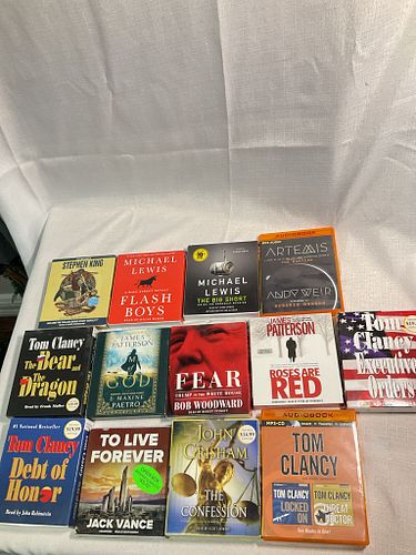 Lot #31 (1 of 6)