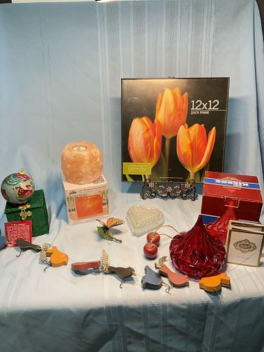 Lot #90 (1 of 7)