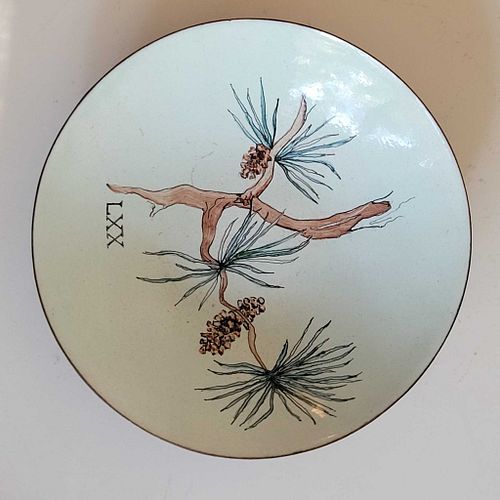 Lot #86 (1 of 6)