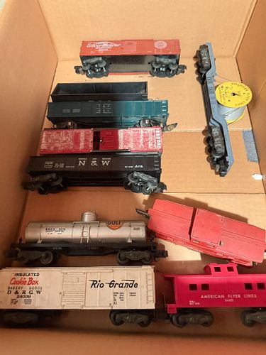 Lot #126 (1 of 14)