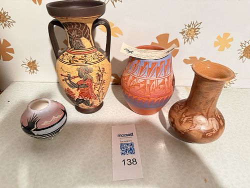 Lot #138 (1 of 19)
