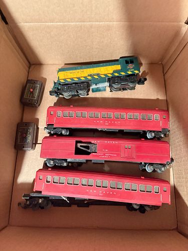 Lot #139 (1 of 16)