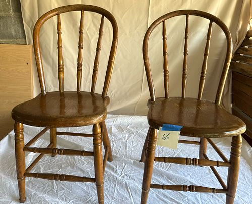 Lot #65 (1 of 6)