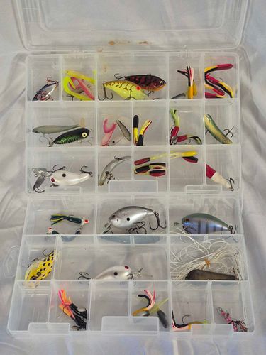 Lot #65 (1 of 7)