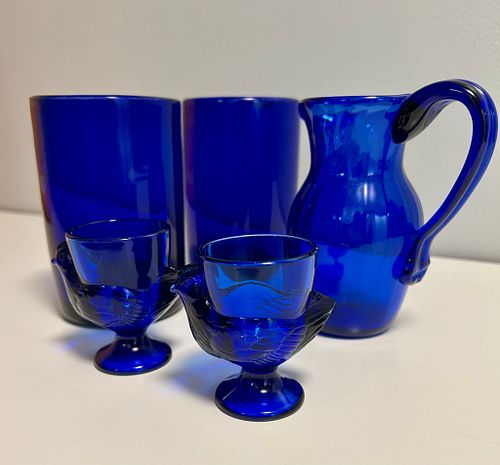 Lot #64 (1 of 6)