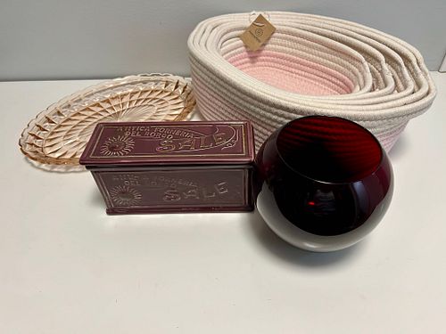 Lot #68 (1 of 6)