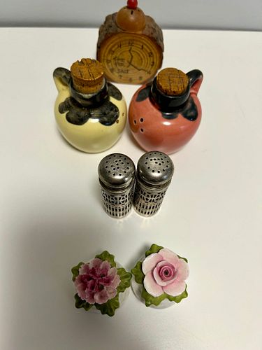 Lot #61 (1 of 3)