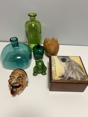 Lot #105 (1 of 4)