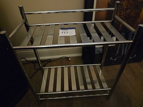 Lot #117 (1 of 5)