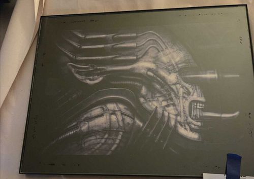 Lot #103 (1 of 6)