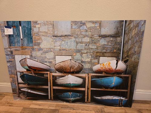 Lot #57 (1 of 8)