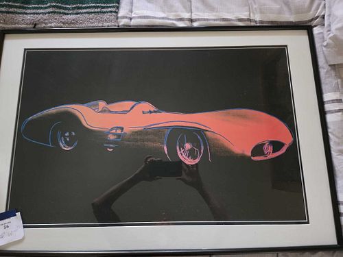 Lot #56 (1 of 9)