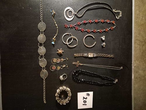 Lot #201 (1 of 19)