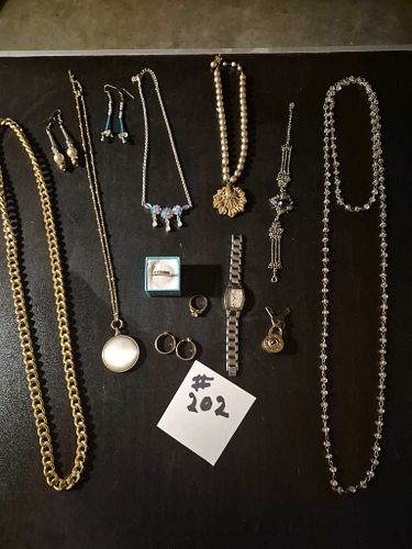 Lot #202 (1 of 14)