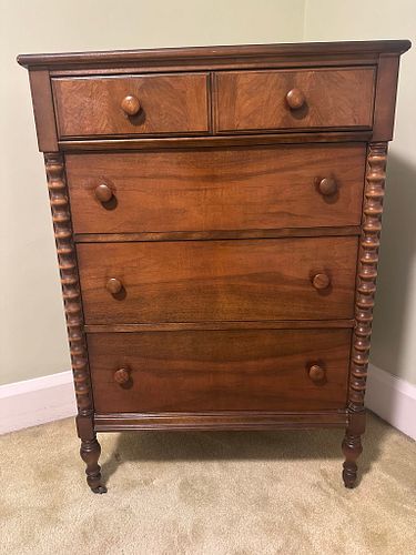 Lot #25 (1 of 8)