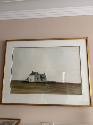 Lot #112 (1 of 7)