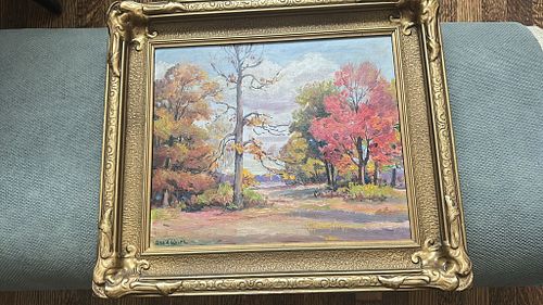 Lot #120 (1 of 7)