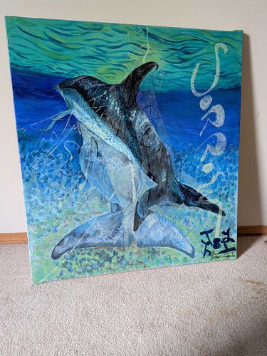 Lot #24 (1 of 5)