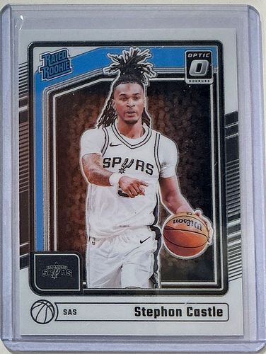 Lot #63 (1 of 6)
