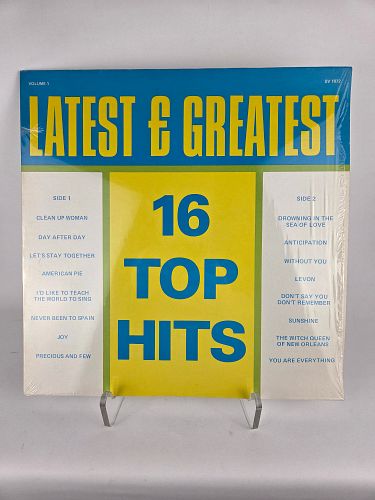 Lot #53 (1 of 12)