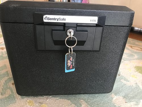 Lot #12 (1 of 3)