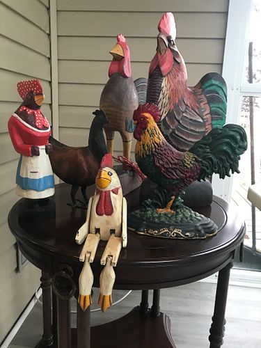 Lot #18 (1 of 2)