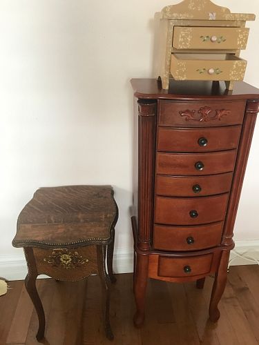 Lot #19 (1 of 4)
