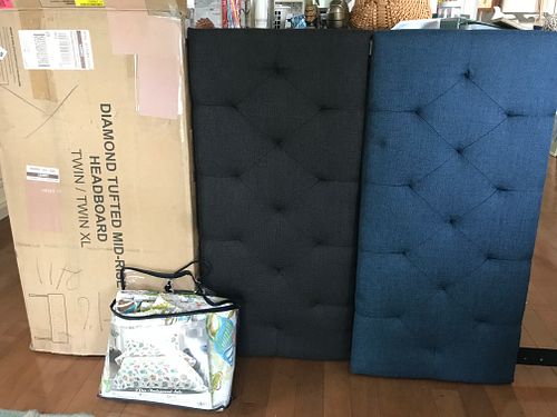 Lot #25 (1 of 2)