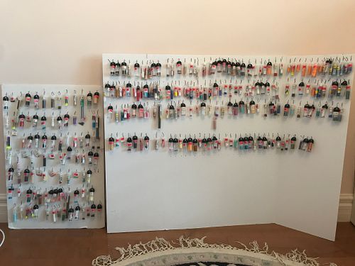 Lot #49 (1 of 3)