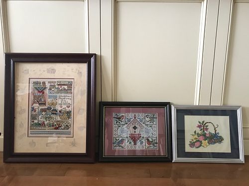 Lot #63 (1 of 4)