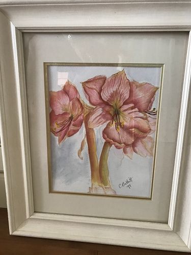 Lot #64 (1 of 2)