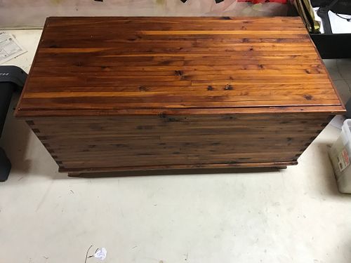 Lot #6 (1 of 6)