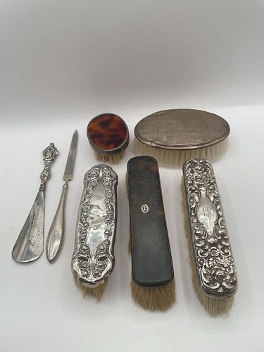Lot #76 (1 of 17)
