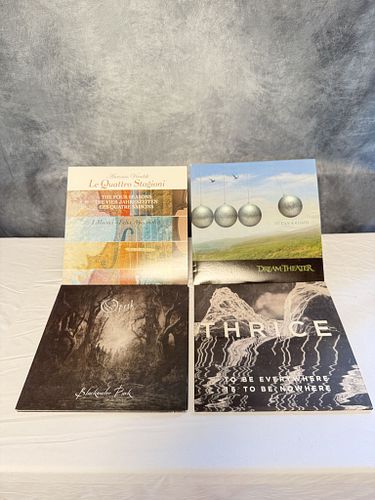 Lot #25 (1 of 5)