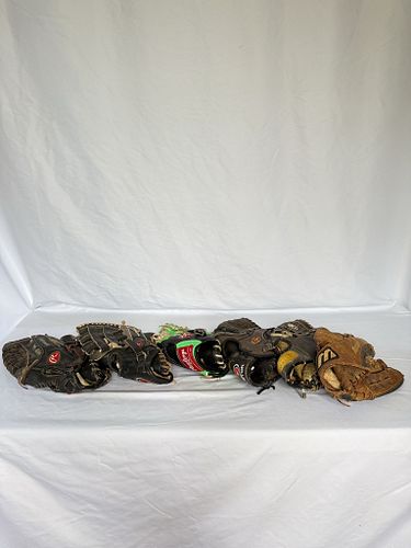 Lot #92 (1 of 9)