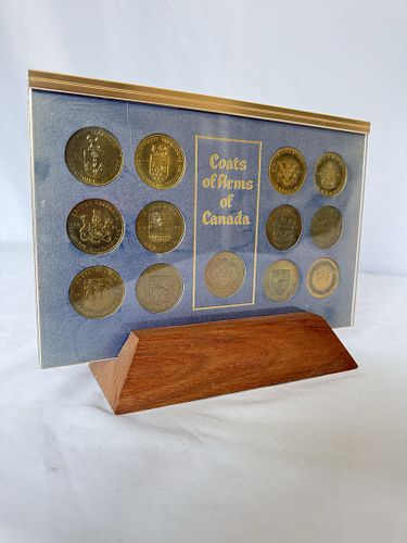 Lot #100 (1 of 6)