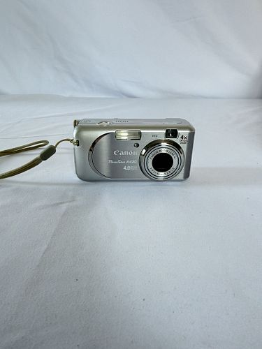 Lot #119 (1 of 4)