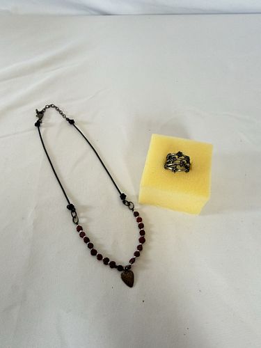 Lot #132 (1 of 4)