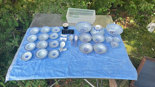 Lot #3 (1 of 5)