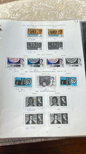 Lot #18 (1 of 8)