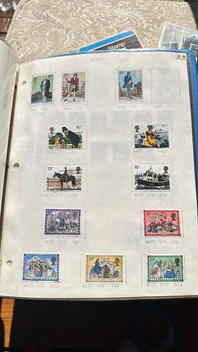 Lot #22 (1 of 7)