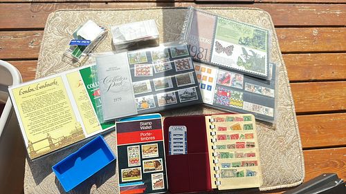 Lot #23 (1 of 6)