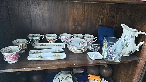 Lot #50 (1 of 7)