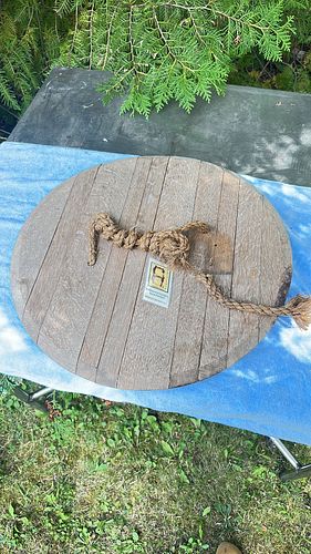 Lot #64 (1 of 5)